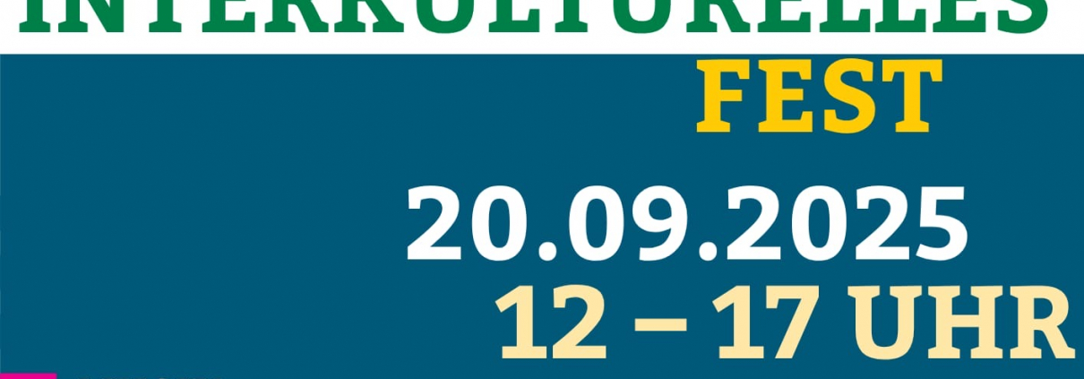 Interkulturelles Fest Hagen 2025