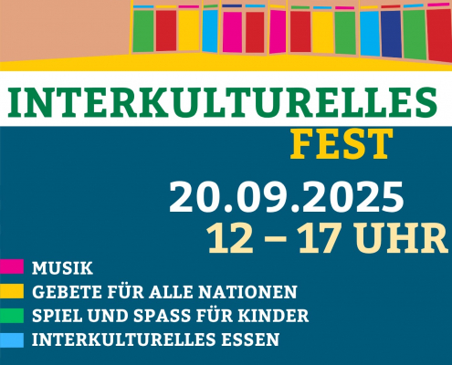 Interkulturelles Fest Hagen 2025