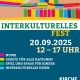 Interkulturelles Fest Hagen 2025