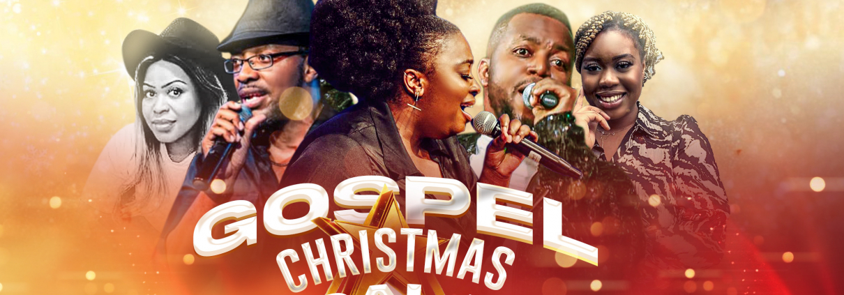 Christmas Gospel Gala Hagen