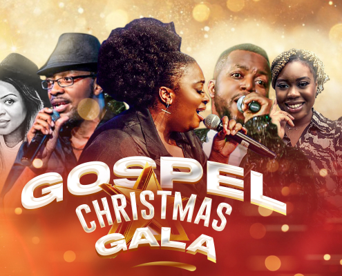 Christmas Gospel Gala Hagen