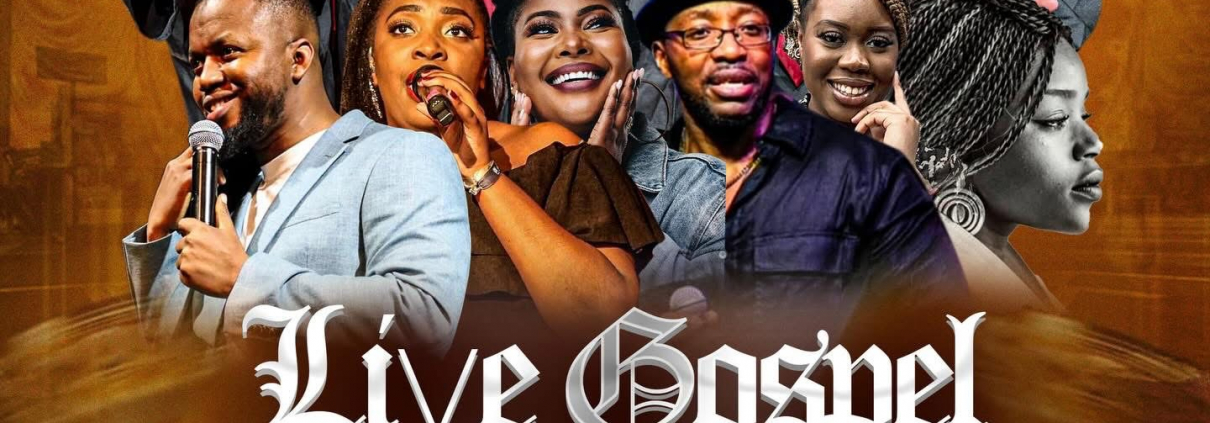 Gospel Konzert Hagen