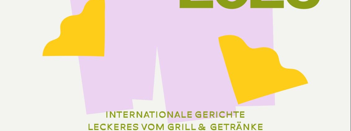 Interkulturelles Fest